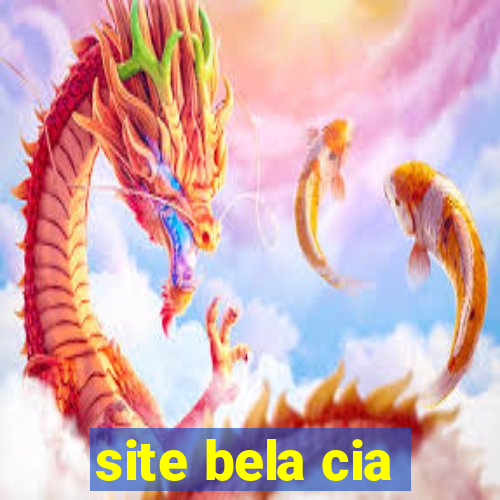 site bela cia